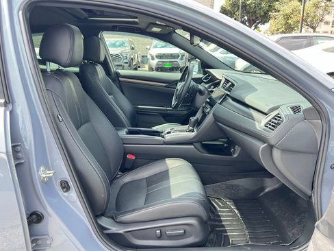 Used 2019 Honda Civic Sport Touring image 20