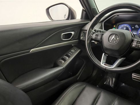 Used 2023 Acura Integra A-Spec FWD image 22