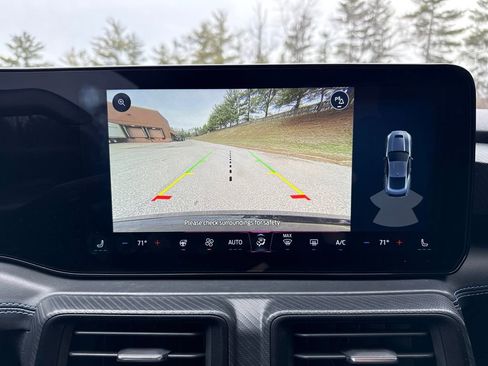 Used 2024 Ford Mustang Dark Horse image 17