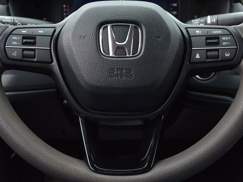 Used 2023 Honda Accord EX image 28