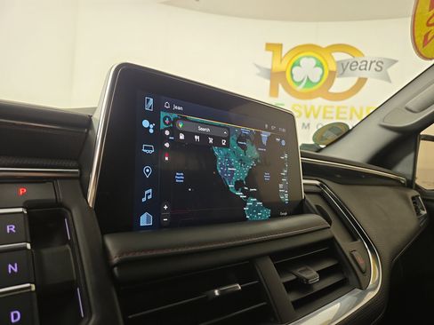 Certified 2022 Chevrolet Tahoe RST w/ Luxury Package image 21