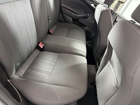 Used 2016 Ford Focus SE w/ SE Power Seat Package FWD image 20