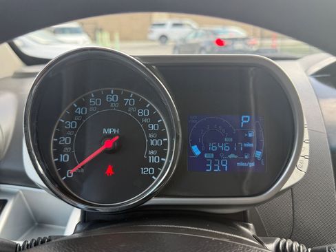 Used 2014 Chevrolet Spark LT image 14