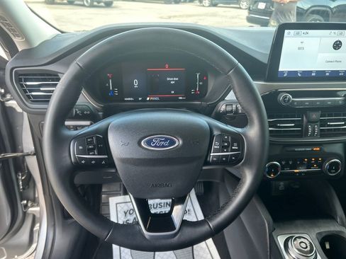 Certified 2023 Ford Escape Active image 10