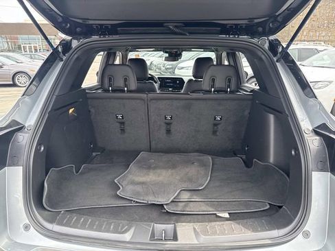 Used 2024 Chevrolet TrailBlazer RS image 9