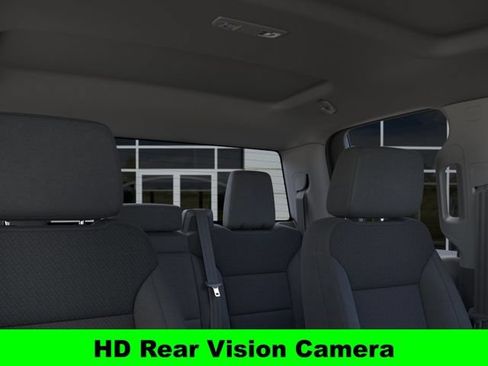 New 2026 GMC Sierra 1500 Pro w/ Pro Value Package AWD/4WD image 26
