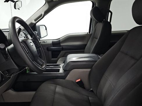 Used 2019 Ford F150 XL w/ Equipment Group 101A Mid AWD/4WD image 5