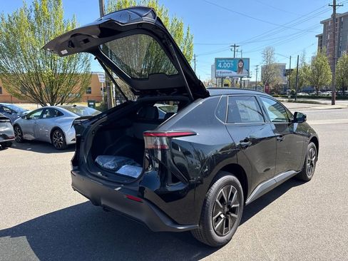 New 2026 Toyota bZ image 10