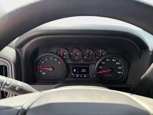 New 2026 GMC Sierra 2500 Pro w/ Convenience Package AWD/4WD image 27