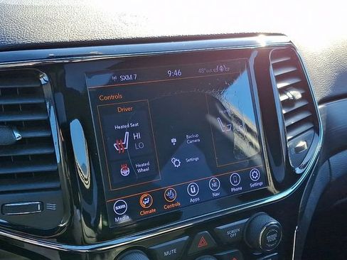 Used 2020 Jeep Grand Cherokee Altitude image 18