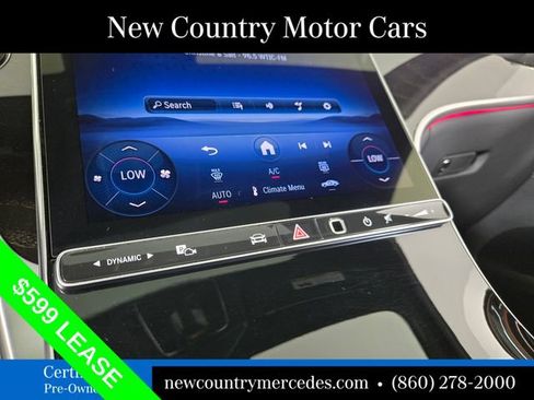 Certified 2026 Mercedes-Benz GLC 300 4MATIC image 28
