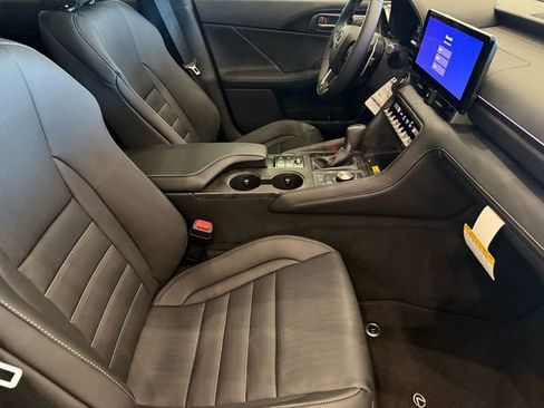 New 2026 Lexus IS 350 F Sport image 27