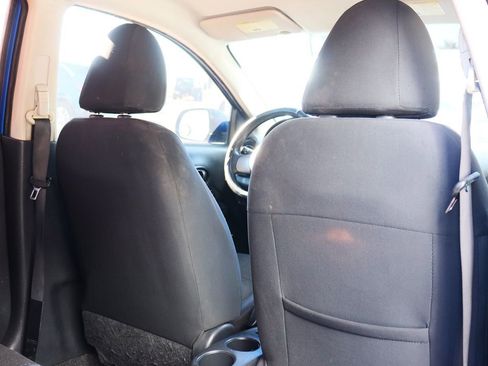 Used 2012 Nissan Versa SV image 28