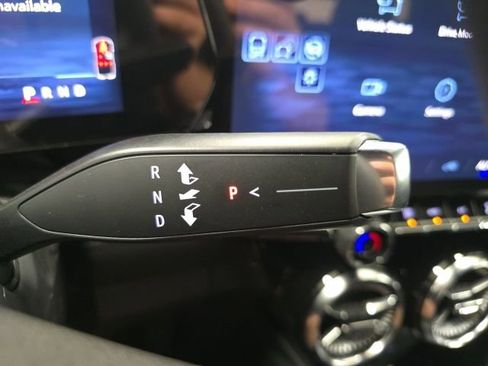 New 2026 Chevrolet Blazer EV LT image 16