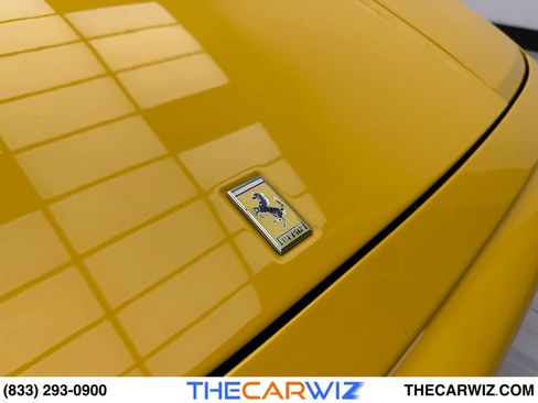 Used 1999 Ferrari F355 Spider image 6