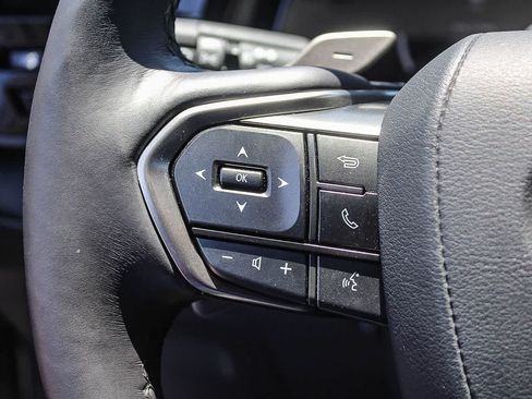 Used 2024 Lexus TX 350 FWD w/ Technology Package image 25