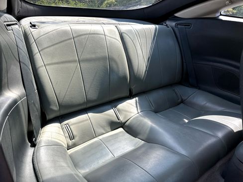 Used 2006 Mitsubishi Eclipse GT image 11