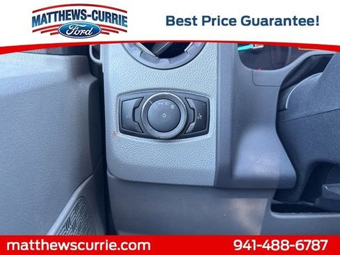 New 2026 Ford E-350 and Econoline 350 Super Duty w/ Power Equipment Group image 25