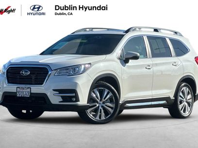 Used 2022 Subaru Ascent Limited w/ Technology Package