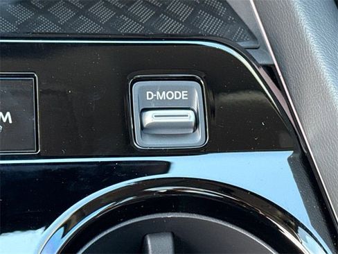 New 2026 Nissan Murano Platinum image 31