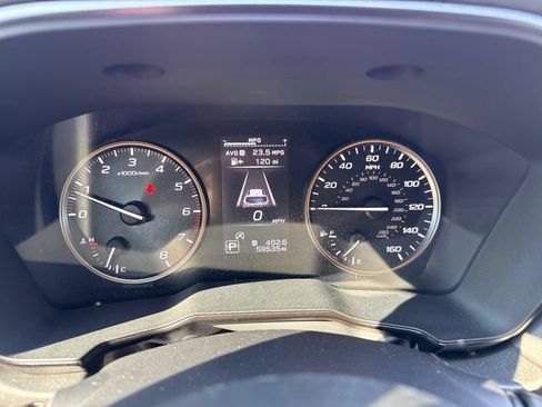 Used 2023 Subaru Outback Wilderness AWD/4WD image 12