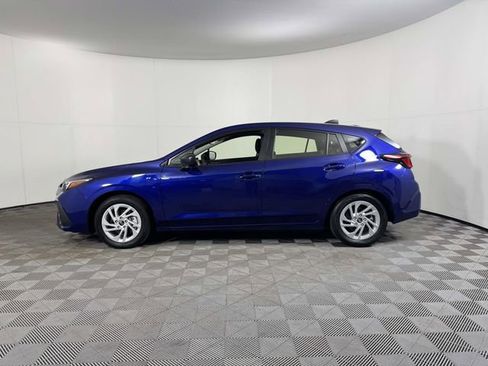 Used 2024 Subaru Impreza 2.0i AWD/4WD image 11