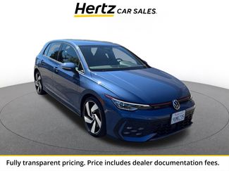 Used 2026 Volkswagen Golf S FWD video 1
