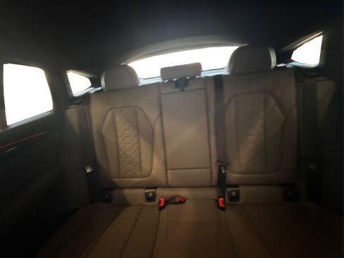 New 2025 BMW X4 M w/ Executive Package image 20