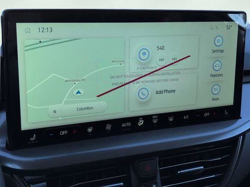 New 2026 Ford Escape Active w/ Tech Pack #1 image 7