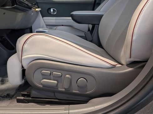 Certified 2023 Hyundai Ioniq 5 Limited image 17