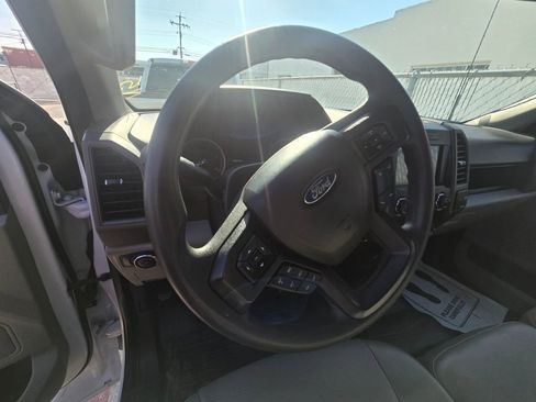 Used 2022 Ford F250 XL w/ Power Equipment Group image 10