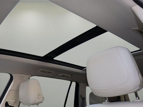 Used 2022 Cadillac XT6 Premium Luxury image 24