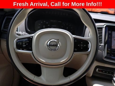 Used 2020 Volvo XC90 T6 Momentum AWD/4WD image 39