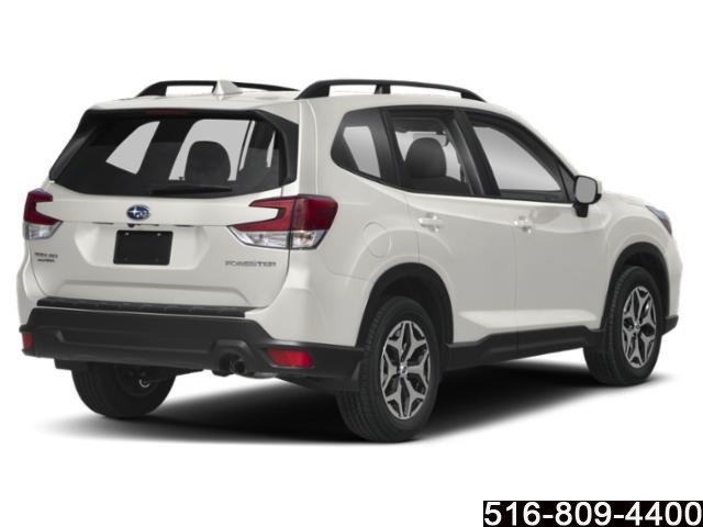 Used 2021 Subaru Forester Premium AWD/4WD image 2