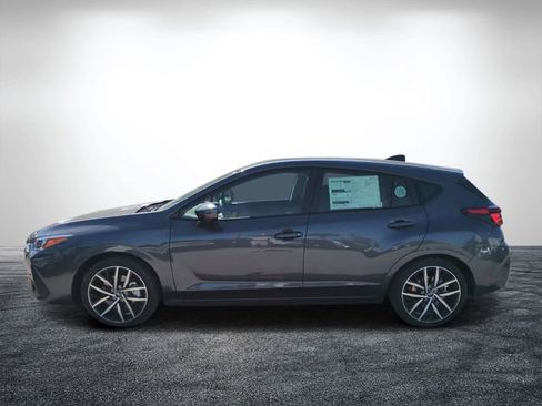 New 2026 Subaru Impreza 2.0i Sport AWD/4WD image 6