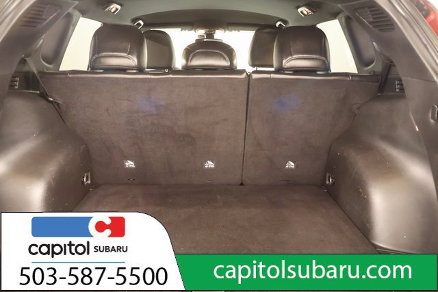 Used 2025 Jeep Compass Limited AWD/4WD image 27