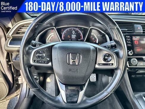 Used 2021 Honda Civic Sport image 23