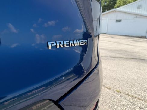 Used 2023 Chevrolet Blazer Premier w/ Driver Confidence II Package AWD/4WD image 39