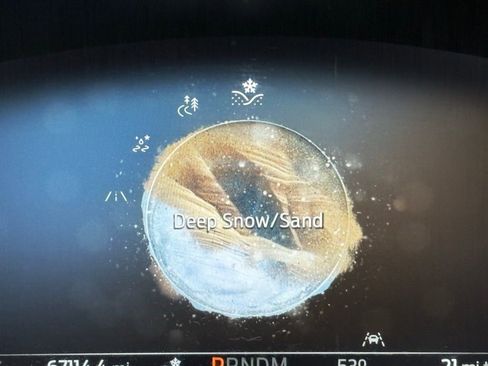 Used 2022 Ford Explorer ST w/ Equipment Group 401A image 48