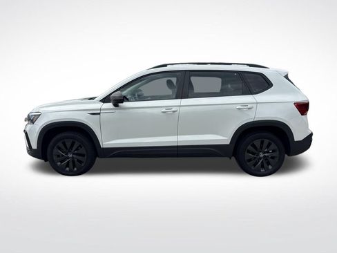 Used 2024 Volkswagen Taos S FWD image 8