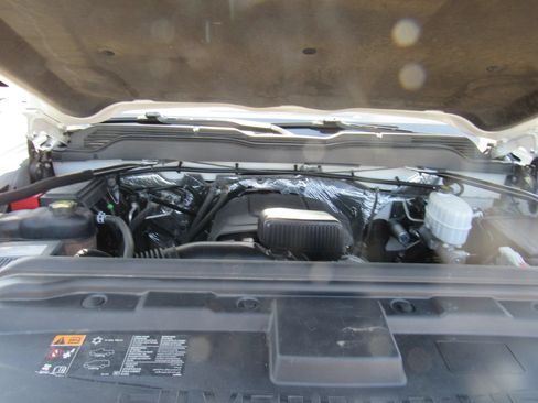 Used 2016 Chevrolet Silverado 3500 W/T RWD image 20