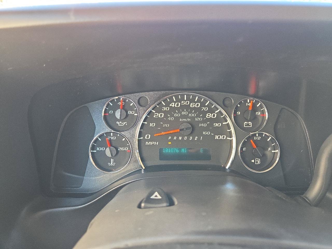 Used 2014 GMC Savana 1500 RWD image 11