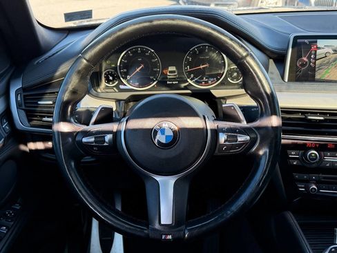 Used 2015 BMW X6 xDrive35i image 23