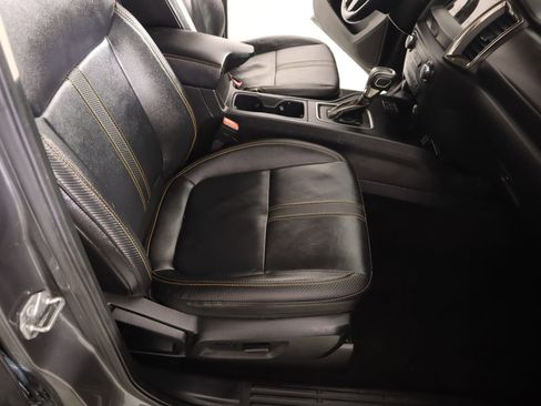 Used 2022 Ford Ranger Lariat w/ Equipment Group 501A High image 14