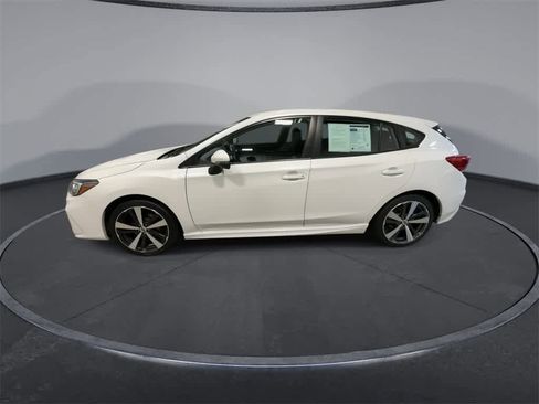 Used 2018 Subaru Impreza 2.0i Sport image 5