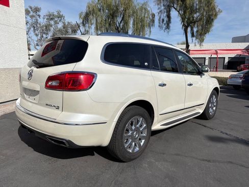 Used 2014 Buick Enclave Leather w/ Trailering Provision Package image 8