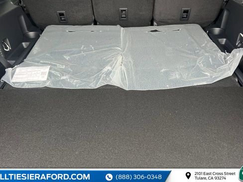 New 2026 Ford Explorer Active w/ Active Comfort Package image 16