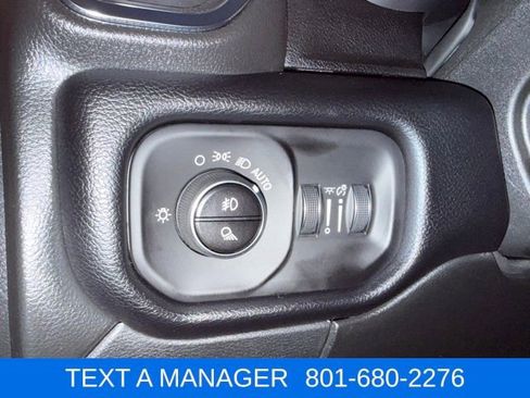 New 2026 RAM 2500 Laramie AWD/4WD image 15