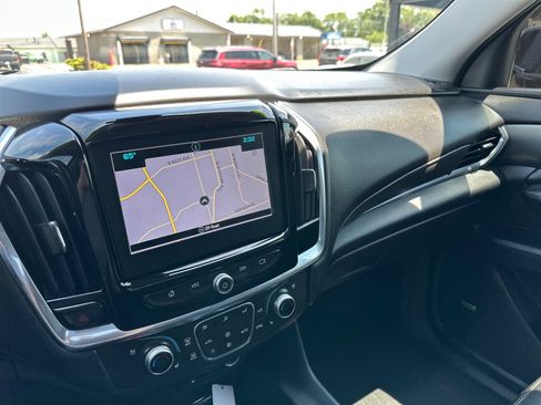 Used 2018 Chevrolet Traverse Premier w/ Redline Edition AWD/4WD image 30