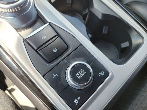 Certified 2023 Ford Explorer ST w/ Equipment Group 401A AWD/4WD image 23